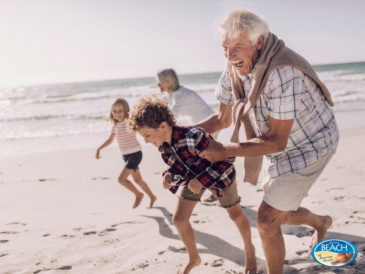 [Land for Sale] On The Beach Estate, Burrum Heads OpenLot